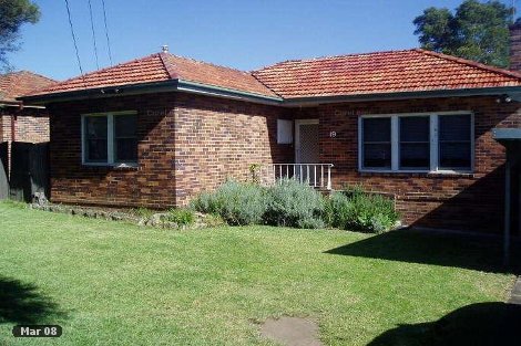 19 Harold St, Mount Lewis, NSW 2190