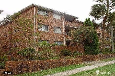 9/30 Sir Joseph Banks St, Bankstown, NSW 2200