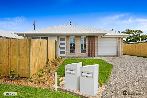 8 Tatum Ct, Glenvale, QLD 4350