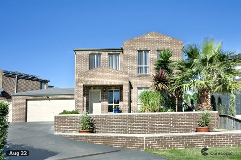 4b Meander Cl, West Hoxton, NSW 2171