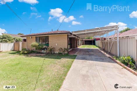 8 Rudolph St, Hoppers Crossing, VIC 3029