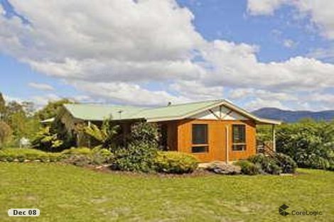 62 Mountain River Rd, Grove, TAS 7109