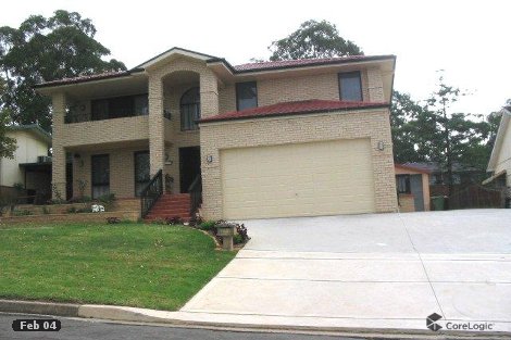 11 Calla Gr, Pendle Hill, NSW 2145