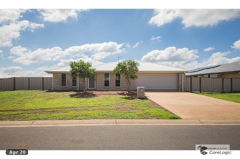 14 Belltrees Pl, Gracemere, QLD 4702