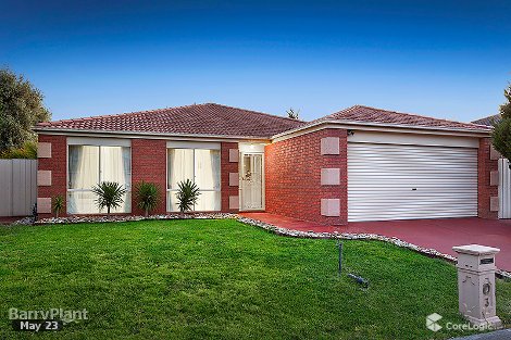 3 Bewley Way, Berwick, VIC 3806