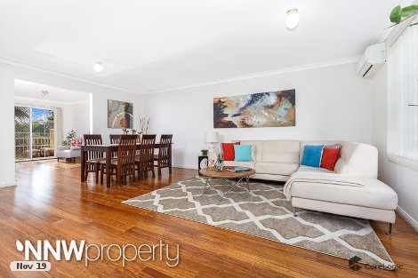 65/1-5 Busaco Rd, Marsfield, NSW 2122