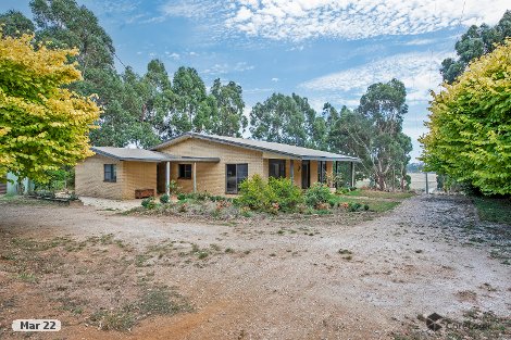 206 Boys Rd, South Forest, TAS 7330