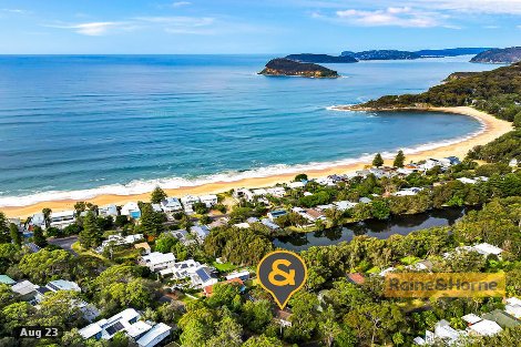 15 Beryl Bvd, Pearl Beach, NSW 2256