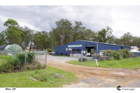 12 Tooth Dr, Widgee, QLD 4570