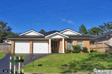 4 Kestrel Cl, Bensville, NSW 2251