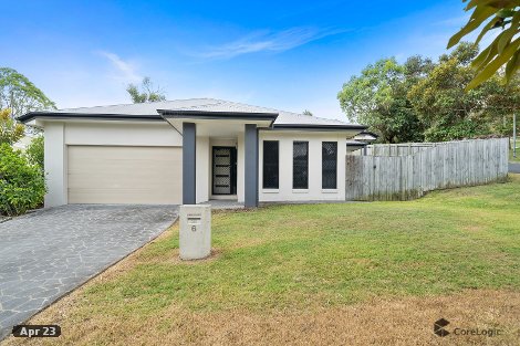 6 Carnarvon Cres, Waterford, QLD 4133