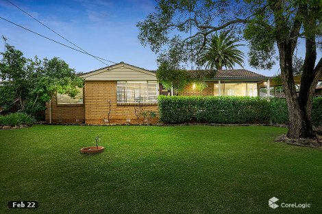 3 Annett St, Emu Plains, NSW 2750