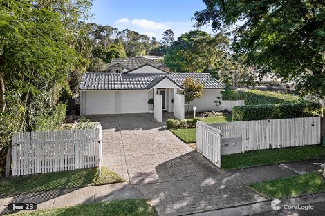 182 Hilder Rd, The Gap, QLD 4061