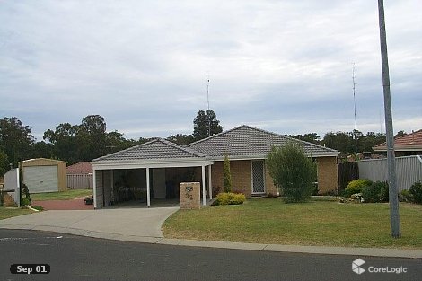 32 Pritchard Crss, Usher, WA 6230