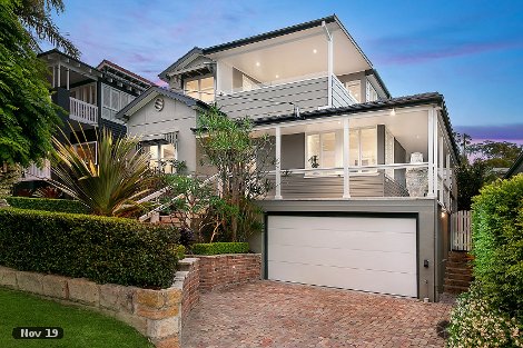 6 Jamieson Pde, Collaroy, NSW 2097