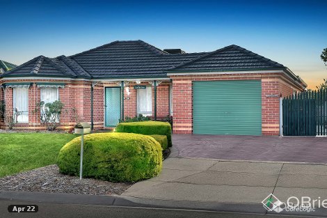 88 Delbridge Dr, Sydenham, VIC 3037