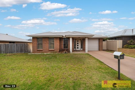 3 Spring Rd, Mudgee, NSW 2850