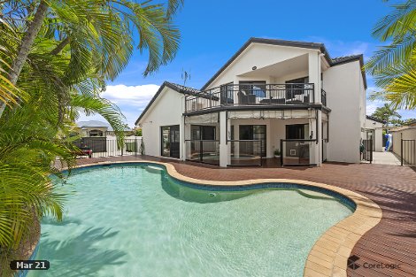 1 Palmyra Ct, Burleigh Waters, QLD 4220