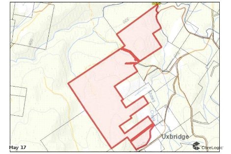 Lot 2 Uxbridge Rd, Uxbridge, TAS 7140
