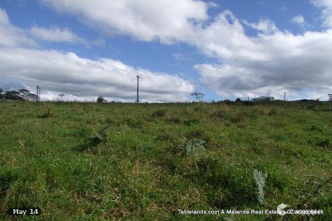 Kjellberg Rd, Beatrice, QLD 4886