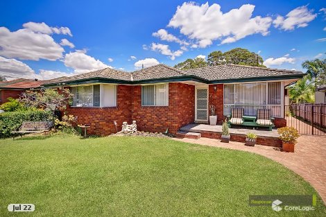 5 Peter Pde, Old Toongabbie, NSW 2146