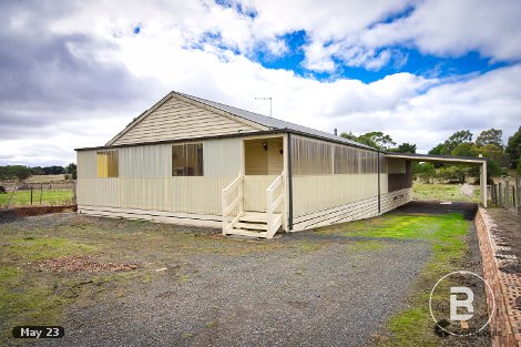 778 Linton-Carngham Rd, Snake Valley, VIC 3351