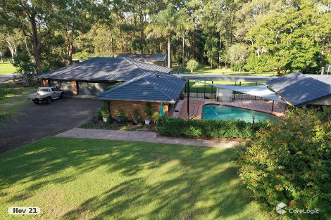 272 Bacton Rd, Chandler, QLD 4155