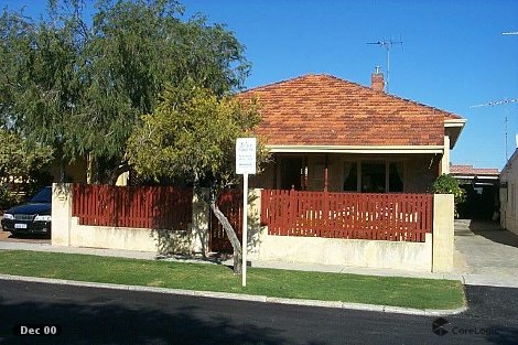 17a Mclaren St, South Fremantle, WA 6162