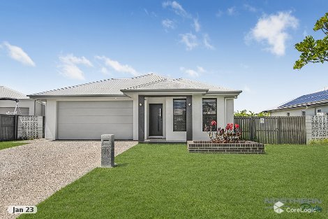 14 Crystalbrook Pl, Bohle Plains, QLD 4817