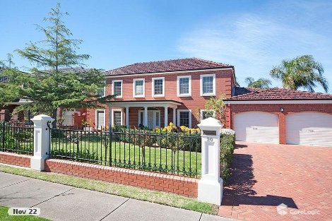 20 Mamande Cres, Lockleys, SA 5032