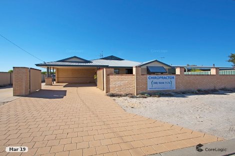 81 Bashford St, Jurien Bay, WA 6516