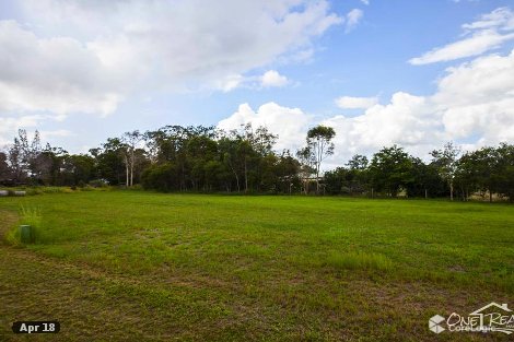 Lot 11 Maryborough-Biggenden Rd, Oakhurst, QLD 4650