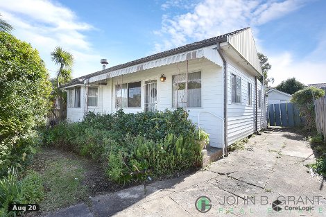 10 Nyora St, Chester Hill, NSW 2162