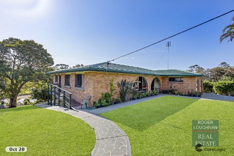 18 Angus Cres, Kureelpa, QLD 4560