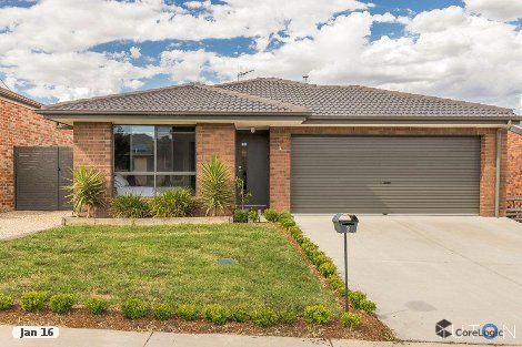 3 John Crawford Cres, Casey, ACT 2913