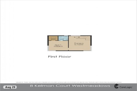 8 Kelman Ct, Westmeadows, VIC 3049