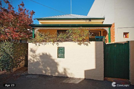 4 Allen Pl, Port Melbourne, VIC 3207