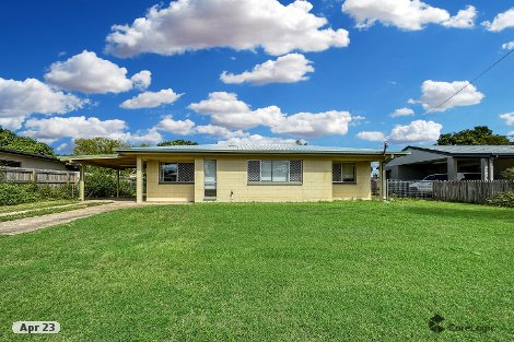 17 Glenrock Dr, Rasmussen, QLD 4815