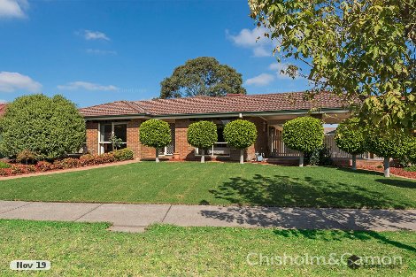 40 Crusoe Dr, Lysterfield, VIC 3156