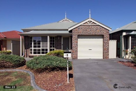 9 Schirripa Ct, Salisbury Downs, SA 5108