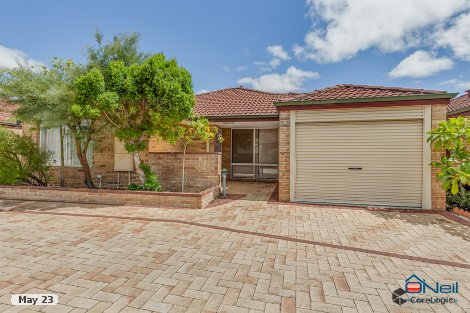 4/31 Third Ave, Kelmscott, WA 6111