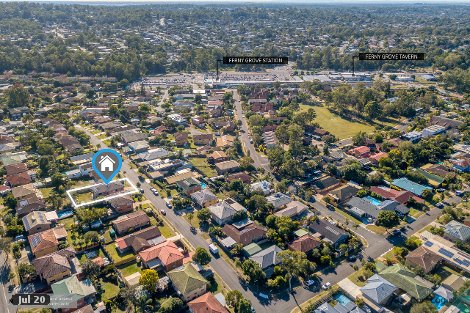 64 Lislane St, Ferny Grove, QLD 4055