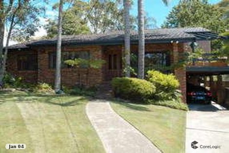 590 Chifley Rd, Dargan, NSW 2786