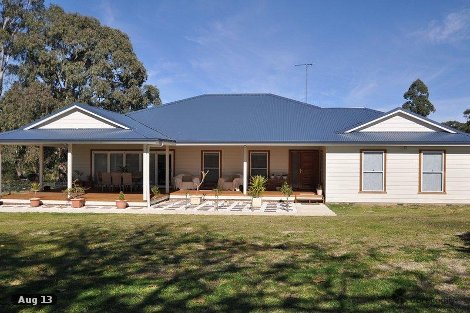 1860 Silverdale Rd, Silverdale, NSW 2752