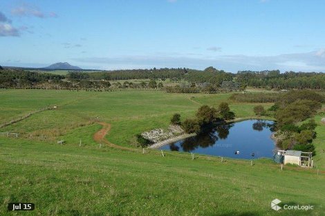 Lot 303 Dempster Rd, Kalgan, WA 6330