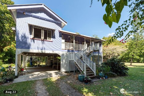 258 Mowbray River Rd, Mowbray, QLD 4877