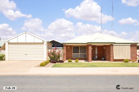 10 Fulwood St, Waikerie, SA 5330