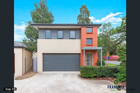 31 Weeroona Rd, Lidcombe, NSW 2141