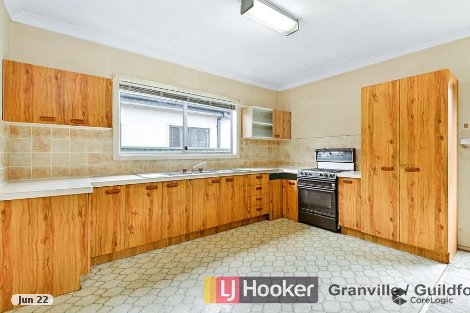 3 Adam St, Guildford, NSW 2161