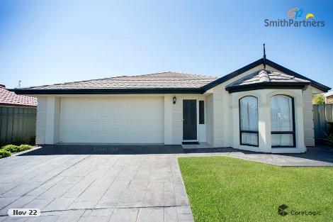 14 Hughes Ct, Walkley Heights, SA 5098